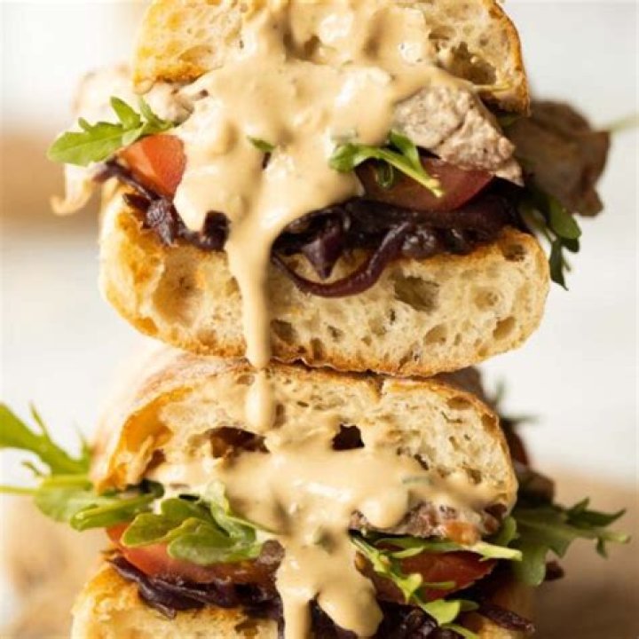 Ultimate Flavor Boost: The Perfect Steak Sandwich Sauce