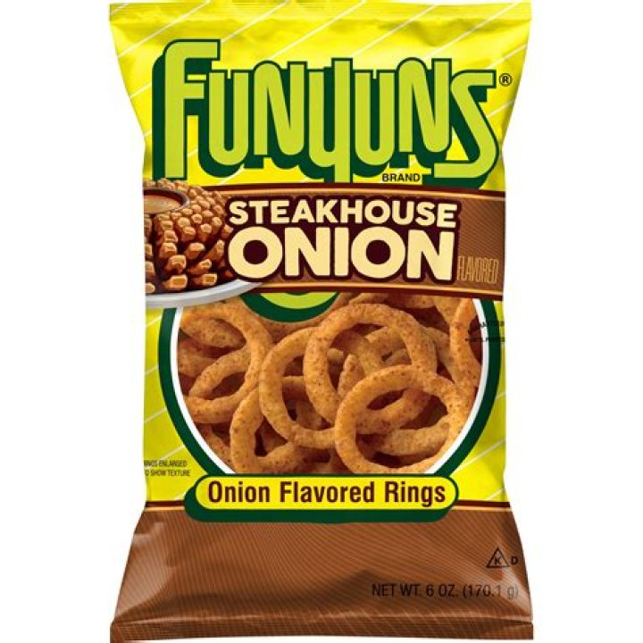 Indulge in the Unforgettable Taste: Discover Steakhouse Funyuns, a Culinary Symphony
