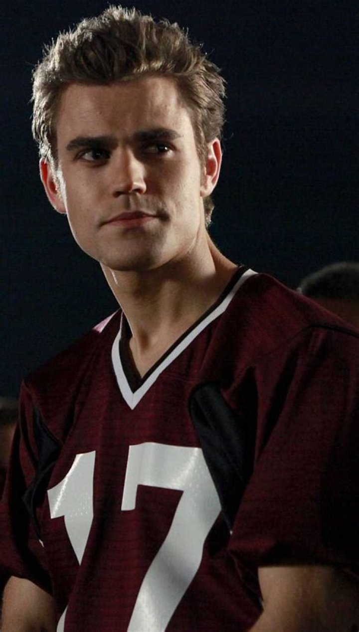 All About the Talented Stefan Salvatore Actor: Paul Wesley's Life and Career