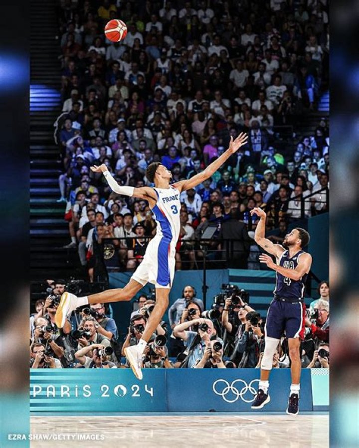Steph Curry's Final Olympics of Finals Reactions: A Legacy of Greatness
