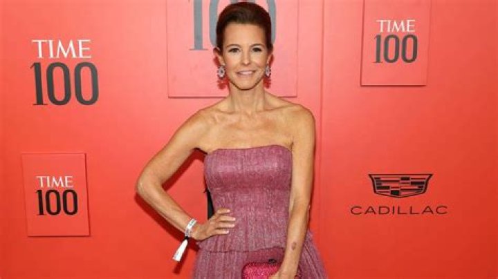 Stephanie Ruhle Age: A Comprehensive Overview of Her Life and Career