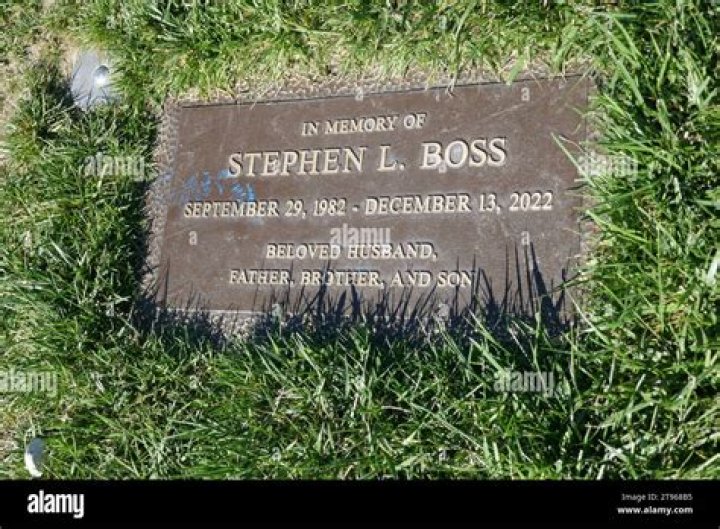 Digging into Stephen 