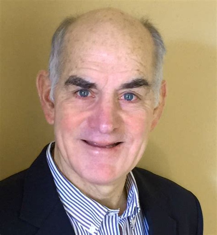 Steve Barger: The Renowned Business Strategist and Thought Leader