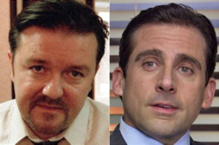 The Ultimate Guide to Steve Carell and Ricky Gervais: Uncovering Their Hilarious Bromance