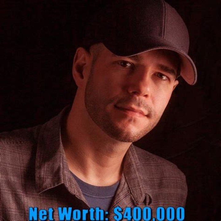 Steve Gonsalves Net Worth: A Deep Dive into the Life and Success of the Paranormal Investigator