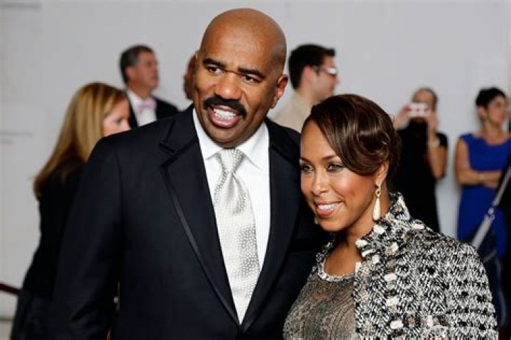 Steve Harvey's Impactful Life: Exploring Legacy, Achievements, and Rumors
