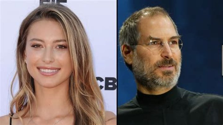 Unveiling the Life of Steve Jobs' Daughter: A Deep Dive into Her Journey