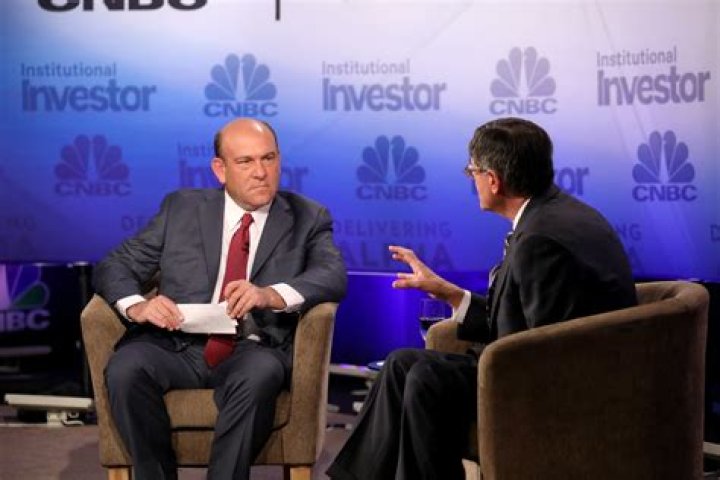 Steve Liesman's Eye Injury: An In-Depth Look