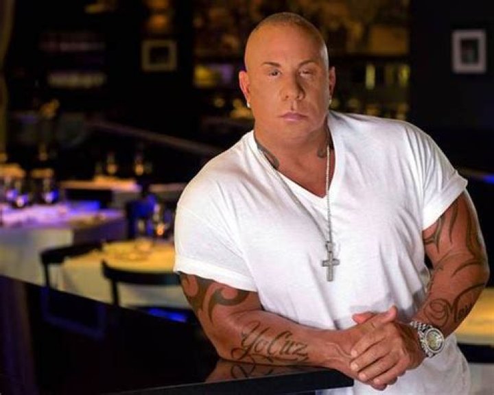 Discovering Steve Martorano: The Culinary Genius Behind the Fame