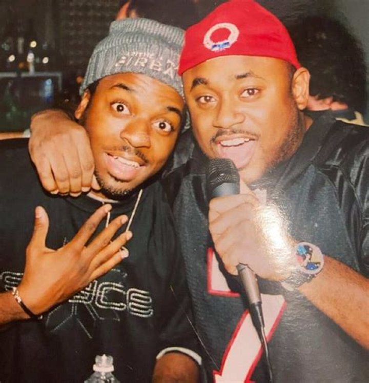 Steve Stoute Net Worth 2024: A Deep Dive into the Visionary Entrepreneur's Wealth