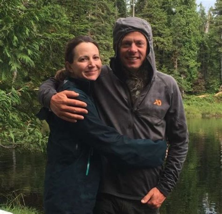 Unveiling the Life of Steven Rinella's Wife: A Journey of Love and Adventure