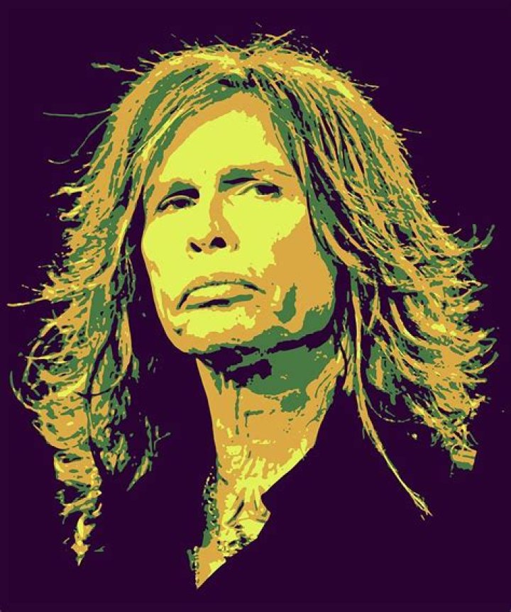 All About Steven Tyler, An Iconic American Rock Star