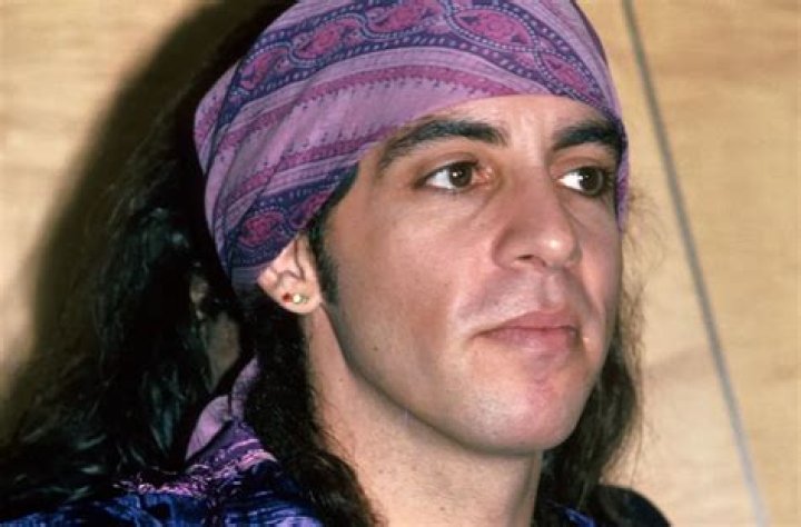Steven Van Zandt Net Worth 2024: Exploring the Life and Wealth of the Multi-Talented Star