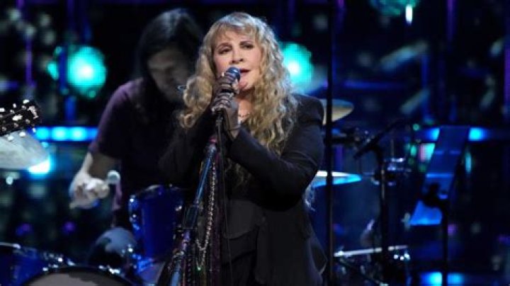 Stevie Nicks in Grand Rapids: A Musical Journey Through Time