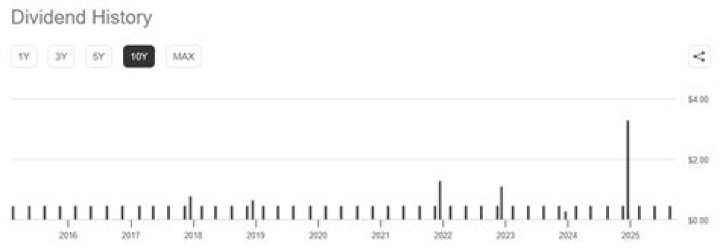 Understand STK Dividend History: A Comprehensive Guide