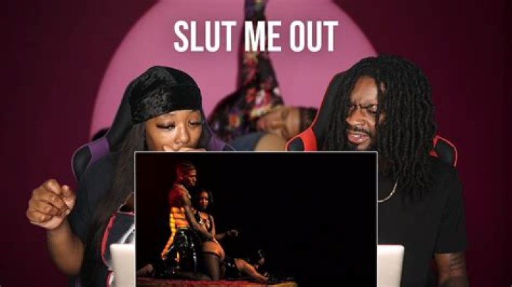 When a Stranger Sluted Me Out: A Surreal Encounter