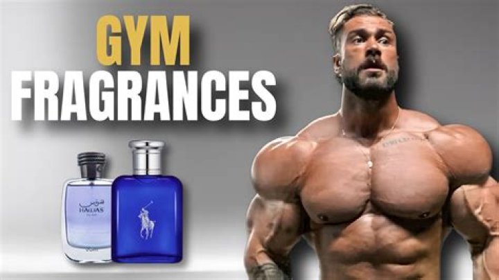 Unleashing the Power of Strong Gym Fragrances: The Secret to Staying Fresh
