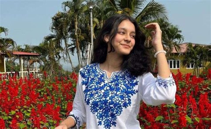 Unveiling the Life and Career of Subahshree Sahu: A Rising Star in the Entertainment Industry