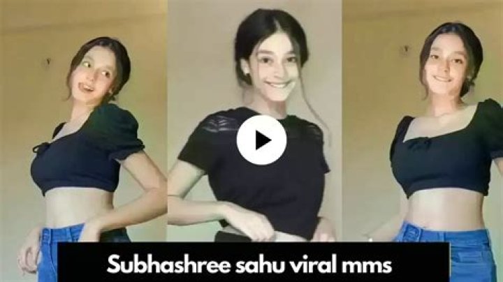 Subhashree Sahu New Bathroom Video: A Deep Dive into the Viral Sensation