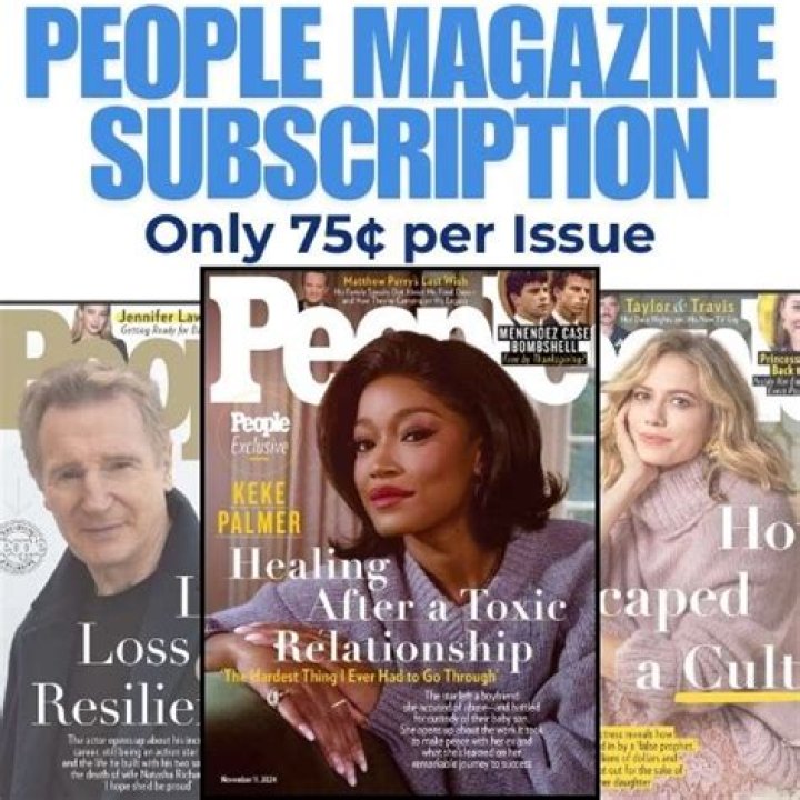 Submit Article to People Magazine: A Comprehensive Guide