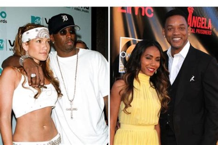 Success vs Prison: A Deep Dive into the Life Lessons from P Diddy and Will Smith