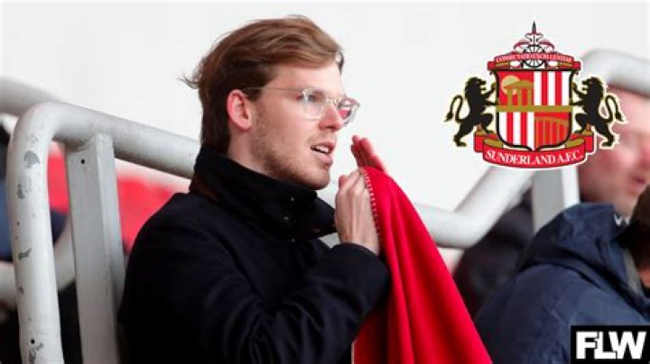 Sunderland Owners: A Deep Dive into the Leadership and Legacy