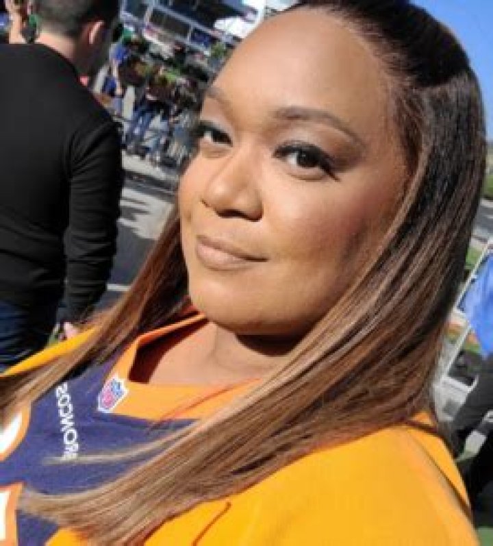 Unveiling the Truth About Sunny Anderson's Children