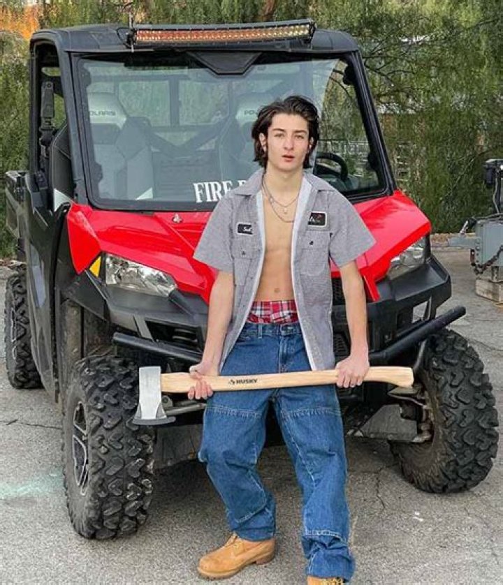 Sunny Suljic Net Worth: A Rising Star&rsquo;s Financial Success