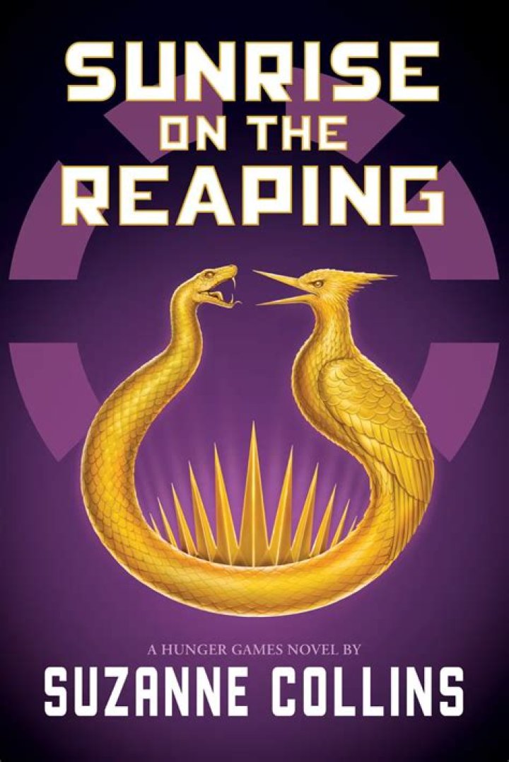 The Sunrise of the Reaping: A Journey Through Time and Harvest