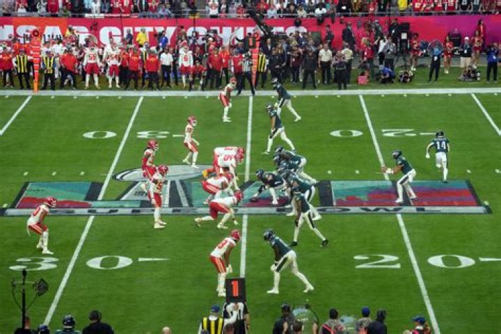 Super Bowl Last Year: A Comprehensive Review and Analysis