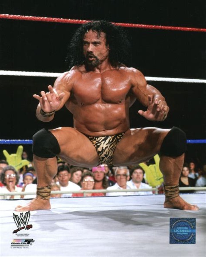 Superfly Snuka: The Legendary Wrestler Who Changed the Game