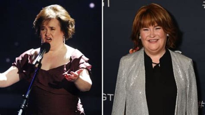 Susan Boyle at Britain's Got Talent: A Journey from Ordinary to Extraordinary