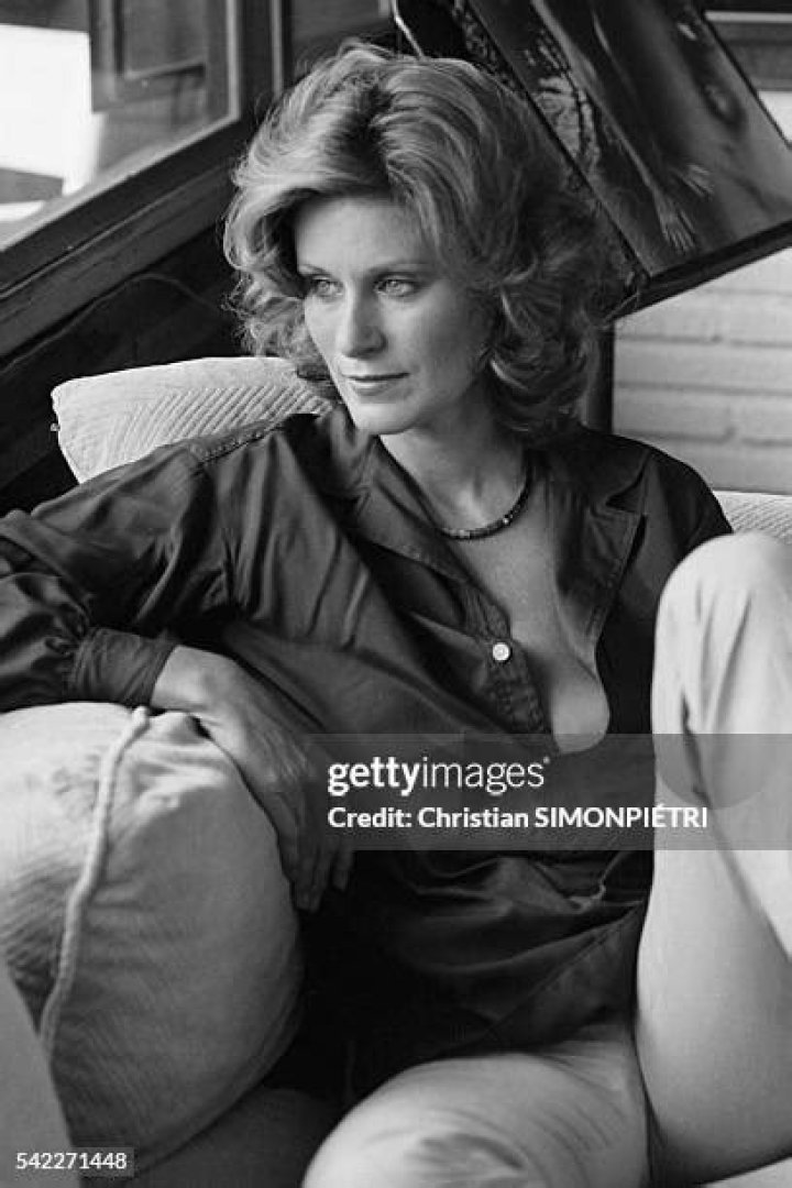 Susan Clark Actress: The Inspiring Journey of a Hollywood Icon