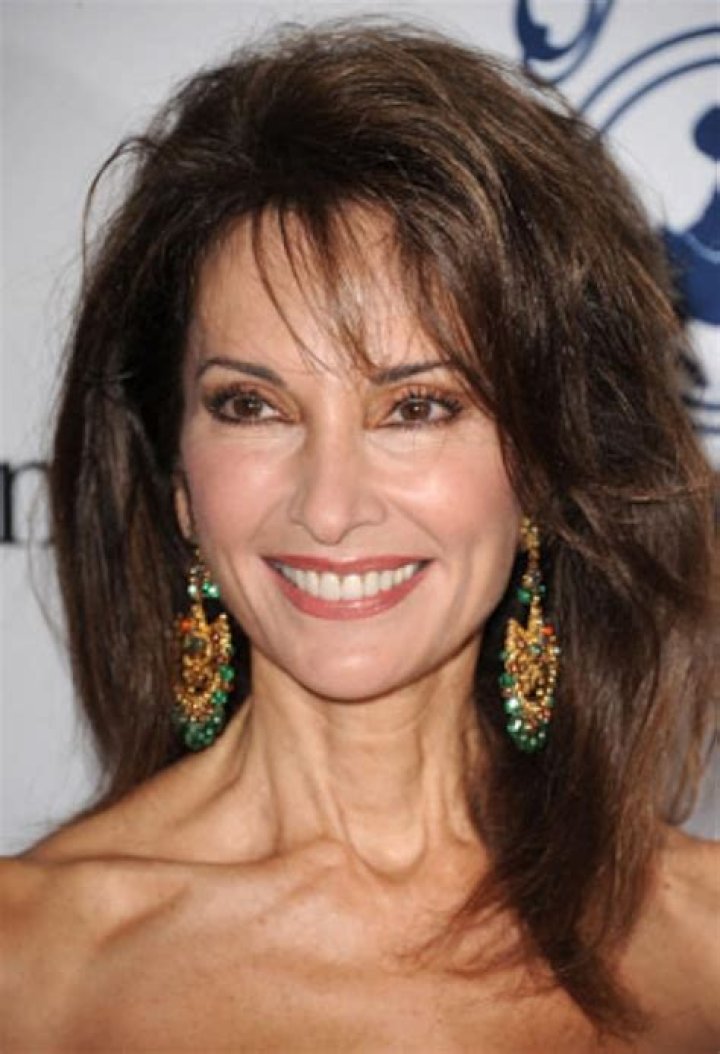 Susan Lucci: The Unyielding Force of Daytime Television