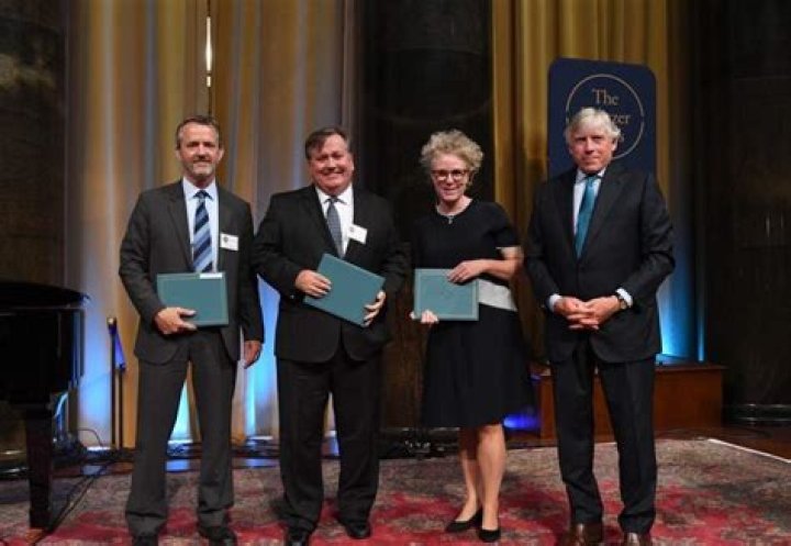 Susanne Craig Family: An In-Depth Look into the Life of a Renowned Journalist