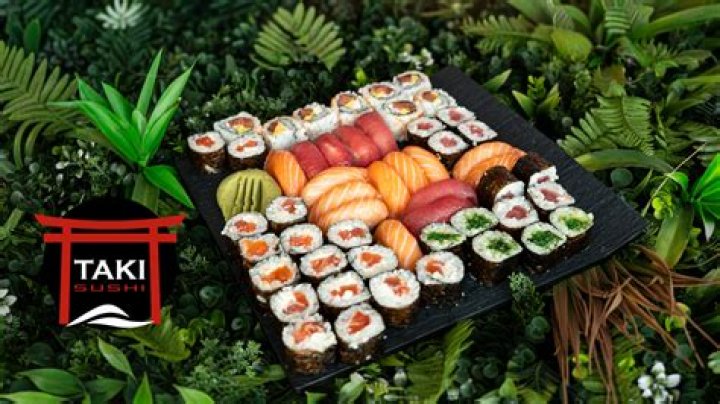 Discovering the Art of Sushi Taki Aliante: A Culinary Journey