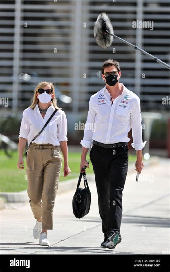 Unveiling Susie Wolff Height: Insights into the Life of a Trailblazing Motorsport Icon