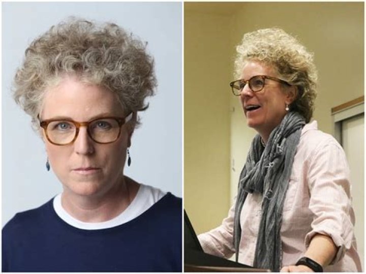 Suzanne Craig: The Life and Career of a Renowned Reporter