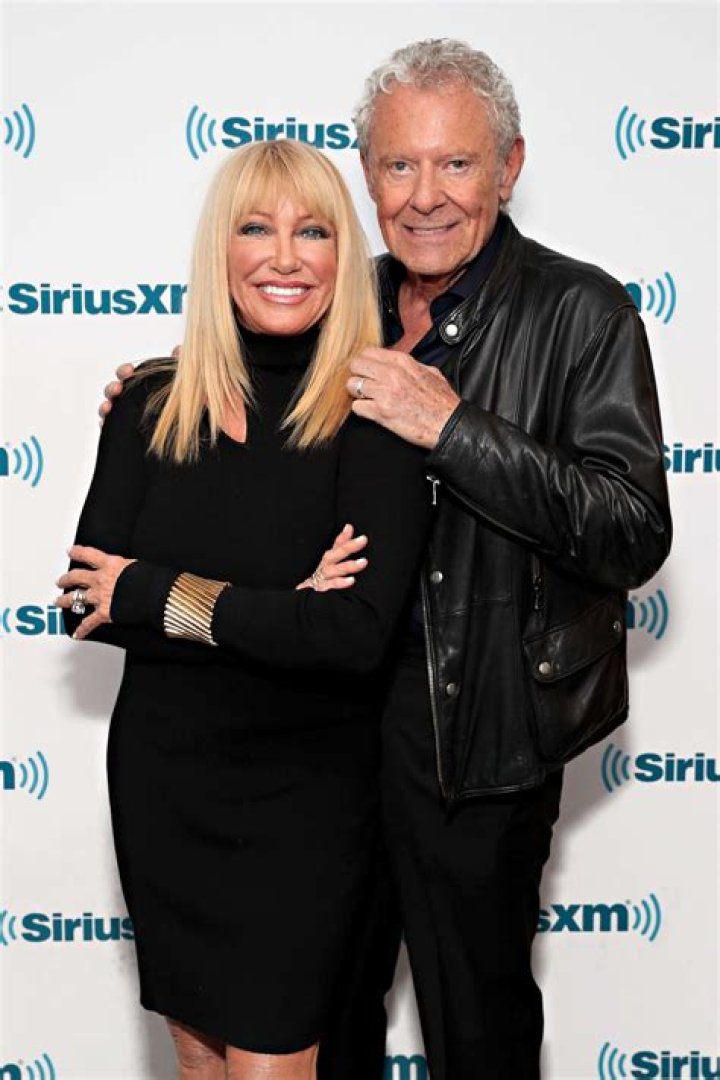 Suzanne Somers Nude: A Deep Dive into Her Iconic Career and Influence