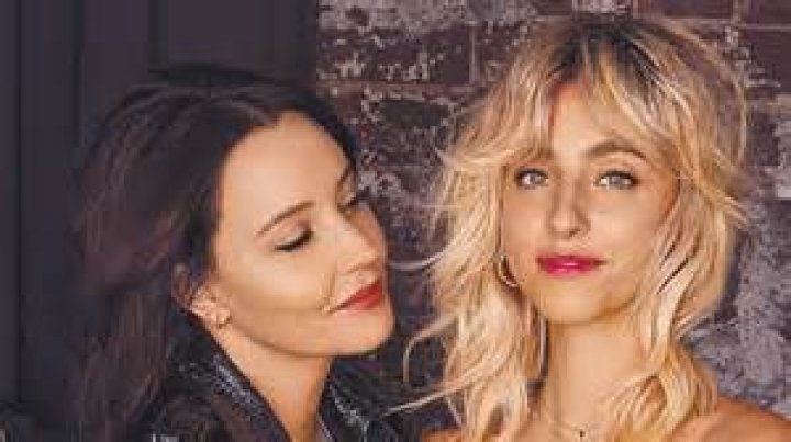 Celebrating the Iconic Music Journey of Suze Demarchi