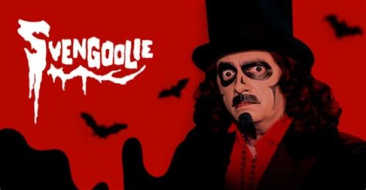 Unveiling the Fascinating Details of Svengoolie Net Worth and Career