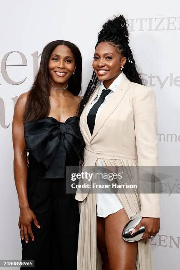 Sydney Colson Partner: The Inside Story of a Rising Star