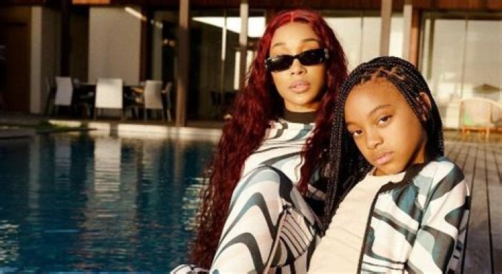 SZA Daughter: Exploring the Life and Legacy of the Rising Star