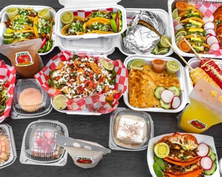 Discovering the Flavor Explosion of Tacos Don Perez