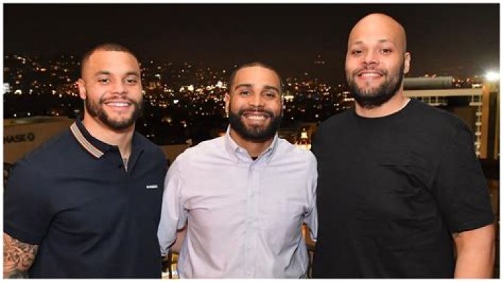 Tad Prescott: A Journey of Triumph and Resilience