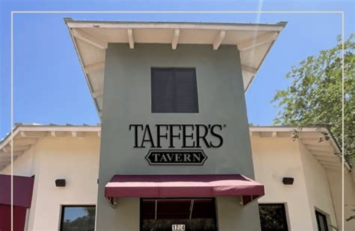 Taffer’s Tavern: The Ultimate Guide to Jon Taffer’s Revolutionary Bar Concept