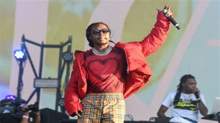 Takeoff Net Worth 2023: An In-Depth Look at the Late Rapper's Legacy