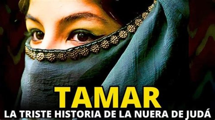 Tamar DB Real Name: Unveiling the Mystery Behind the Persona