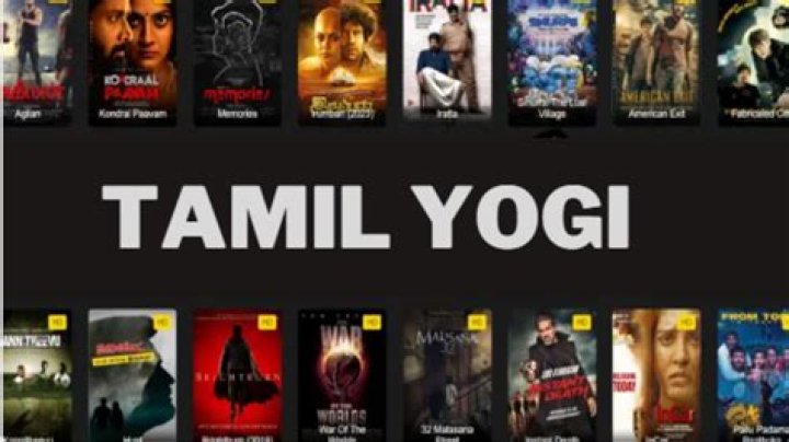 Tamil Yogi: Unveiling the Secrets of Personal Growth and Spirituality