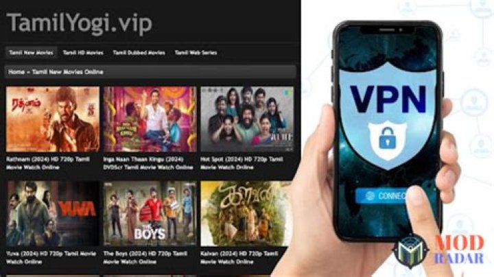 Tamilyogi VPN: Your Guide to Safe Streaming